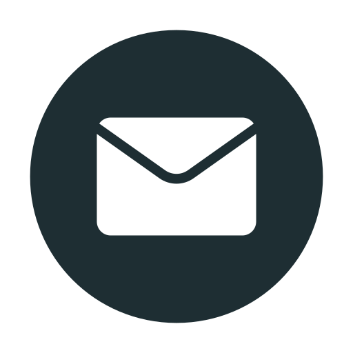 Mail Icon by BeeLove